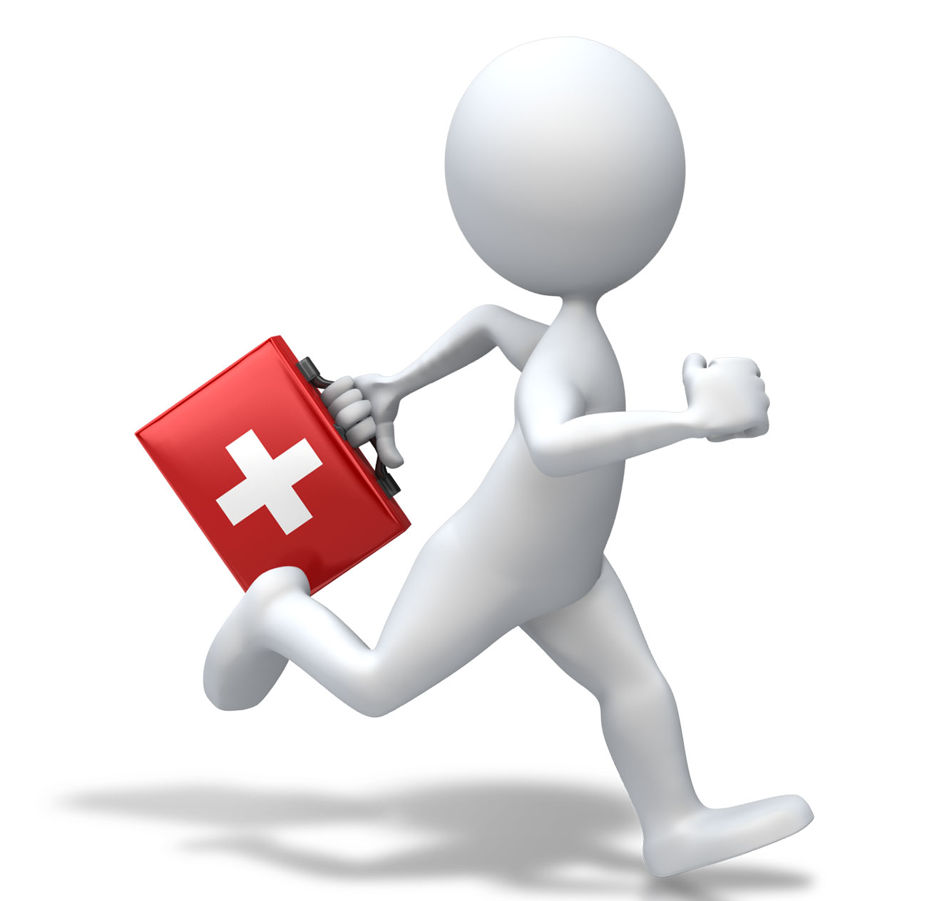 First Aid for Burns OSHA Safety Manuals