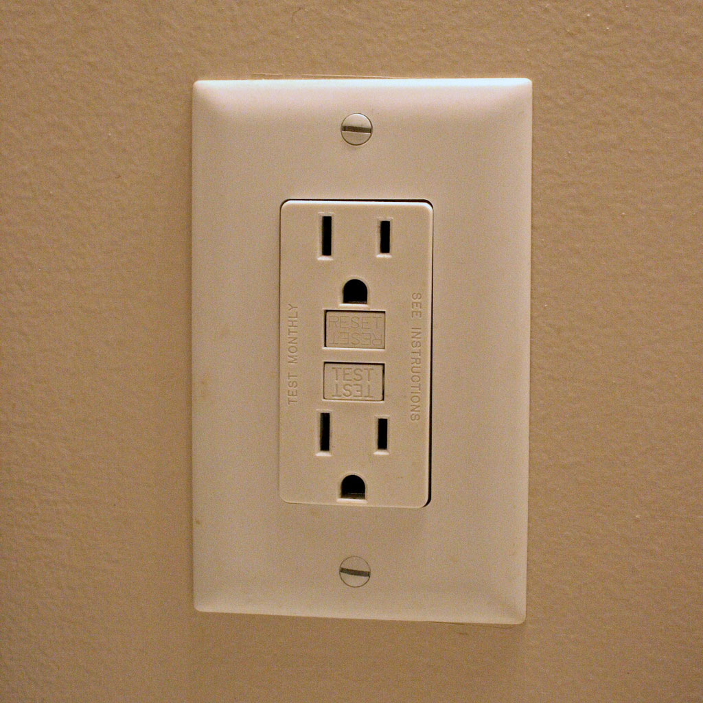 Ground Fault Circuit Interrupters OSHA Safety Manuals