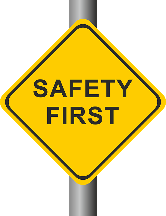 Safety OSHA Manuals Precautions Cold | Stress