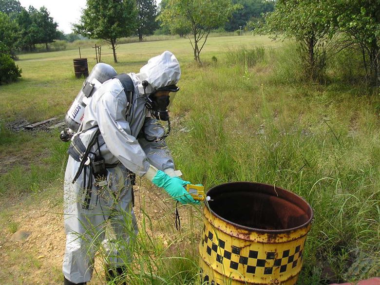 Hazards Of Solvents OSHA Safety Manuals