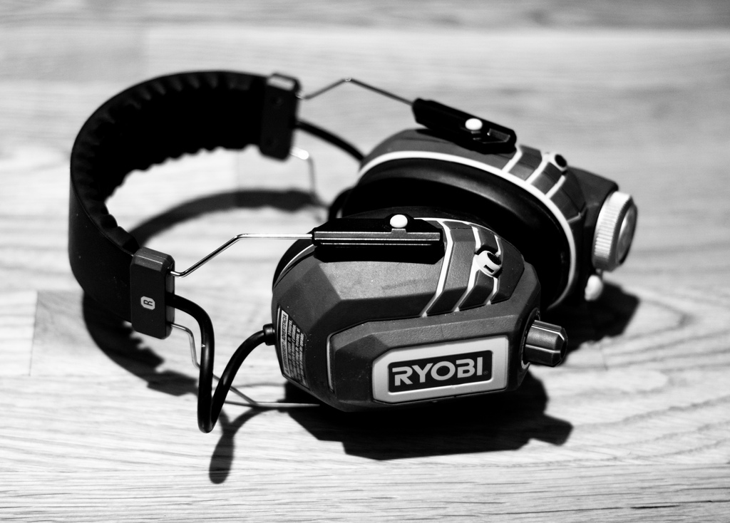 Hearing Protection OSHA Safety Manuals